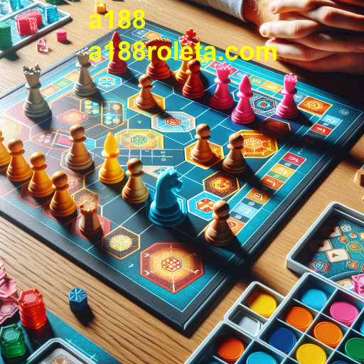 Descubra o Mundo dos Jogos de Estratégia